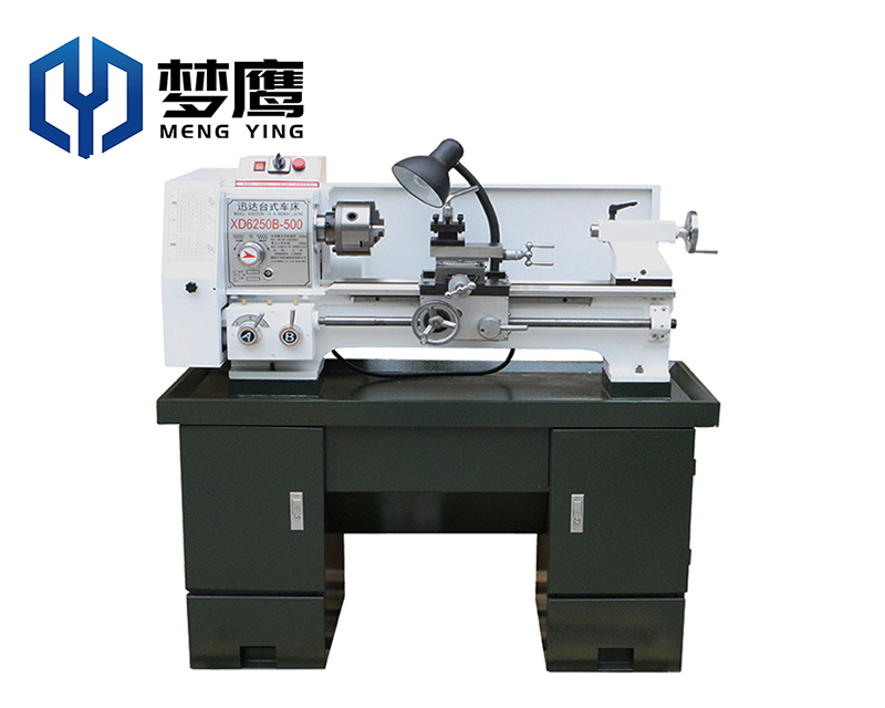 夢鷹迅達(dá)臺(tái)式車床