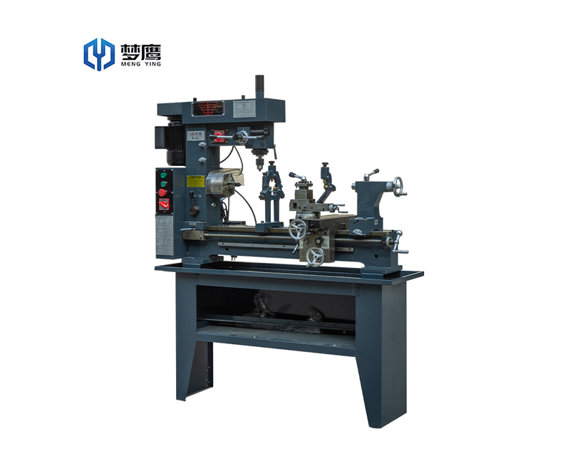 夢鷹7800多功能車鉆銑復(fù)合機(jī)